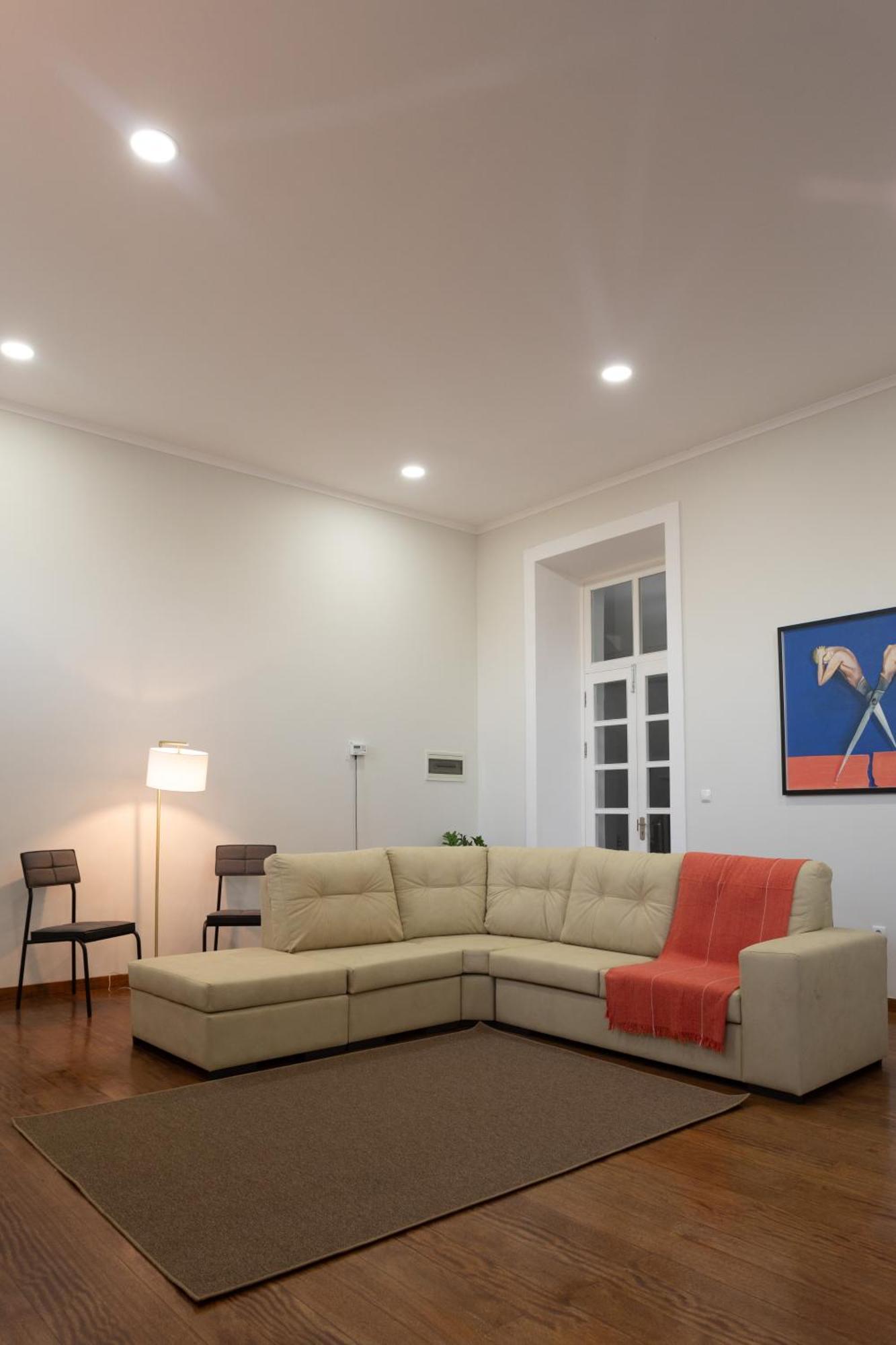O Sobrado Mariazinha & Inacio Lima Apartment Praia Exterior photo